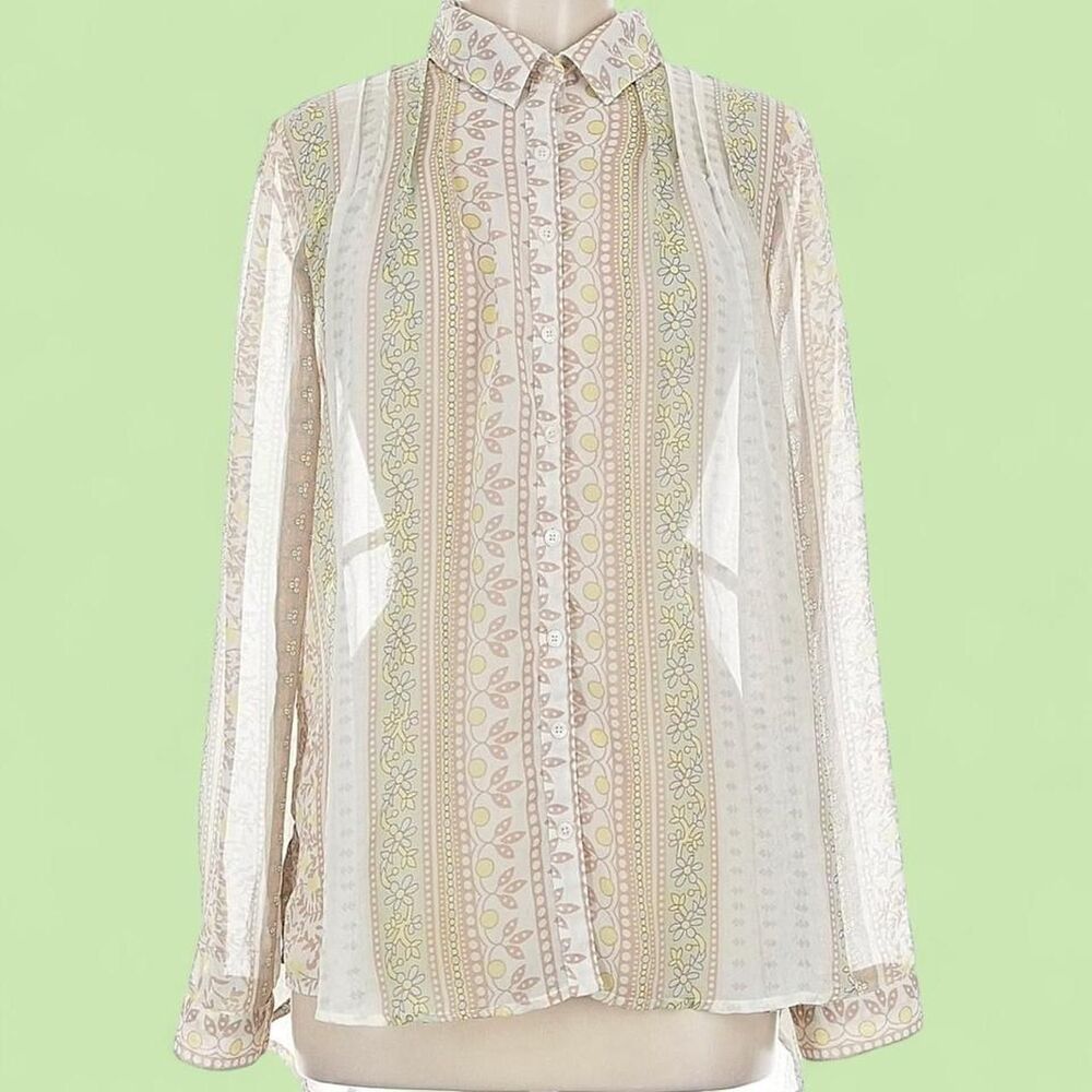 Free People Moonlight Mile Top 🌛